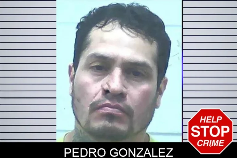 Pedro Gonzalez mugshot – Jackson County , Georgia Pedro Gonzalez