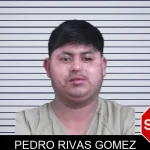 Pedro Rivas Gomez mugshot – Gordon County , Georgia Pedro Rivas Gomez mugshot