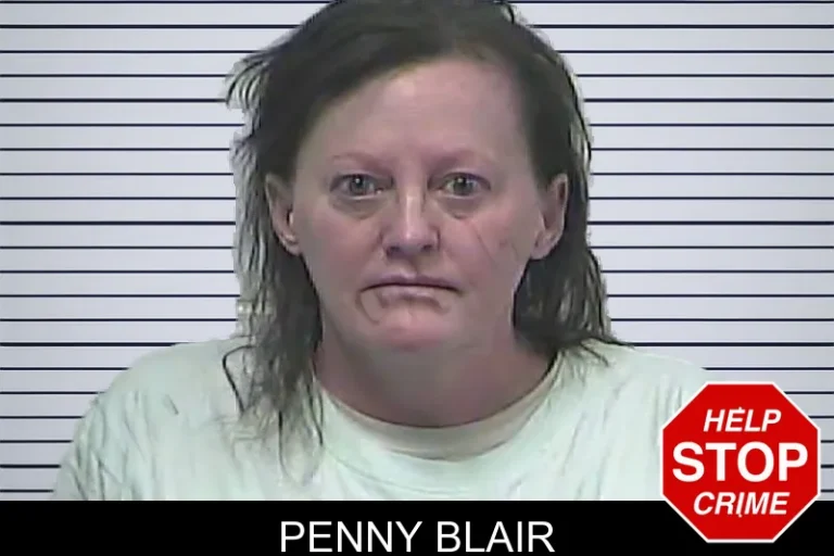 Penny Blair