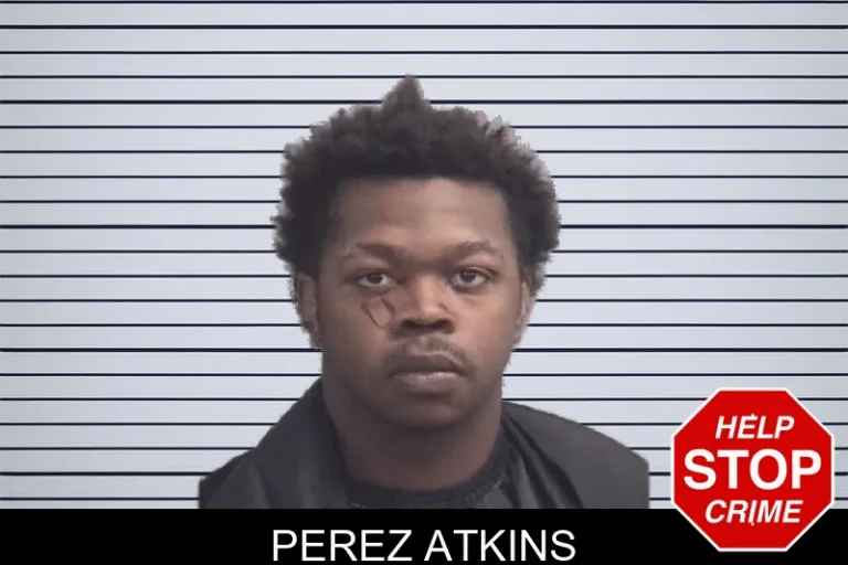 Perez Atkins