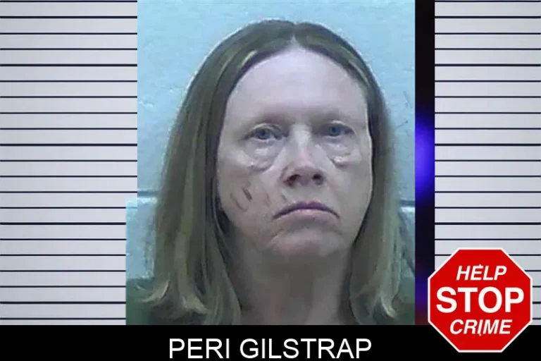 Peri Gilstrap