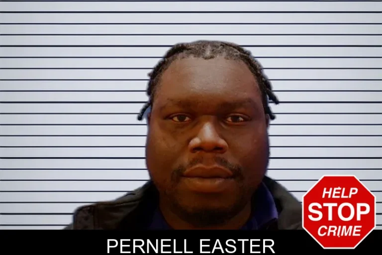 Pernell Easter