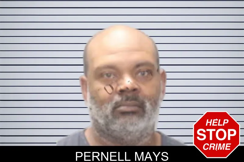 Pernell Mays mugshot – Muscogee County , Georgia Pernell Mays mugshot