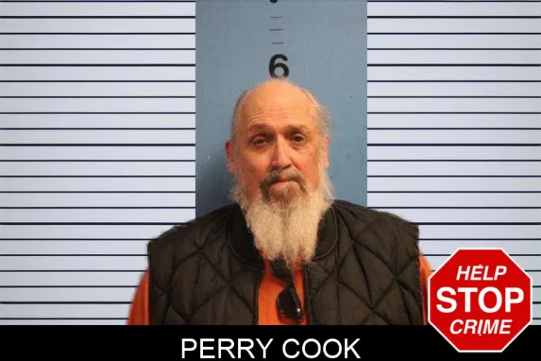 Perry Cook