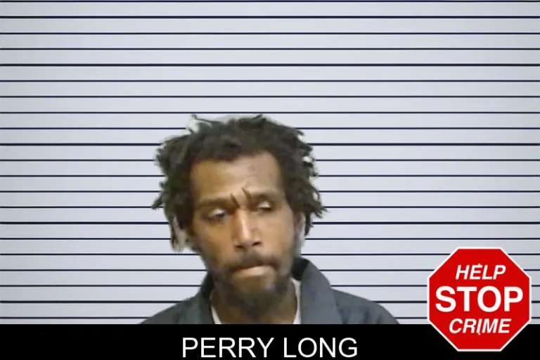 Perry Long