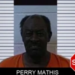 Perry Mathis mugshot – Polk County , Georgia Perry Mathis mugshot