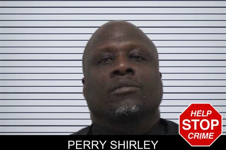 Perry Shirley