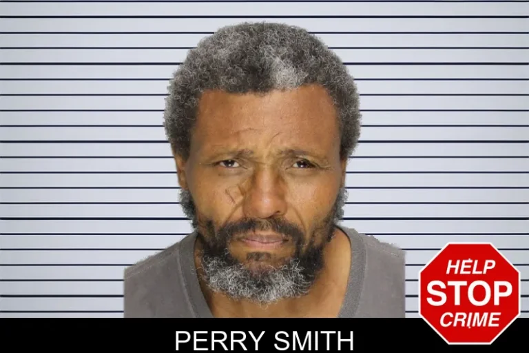 Perry Smith