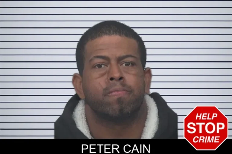 Peter Cain
