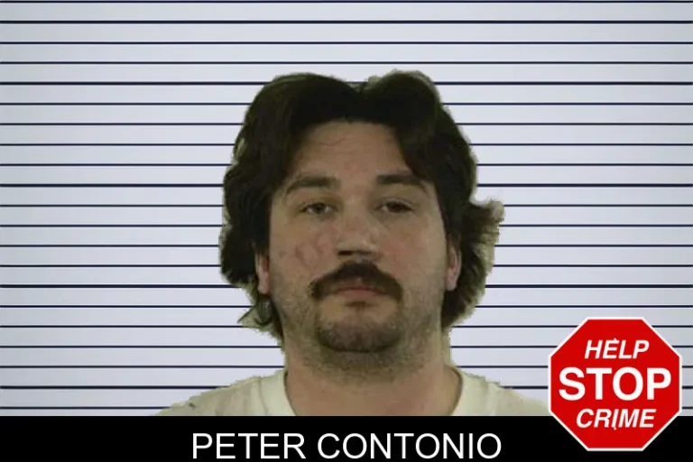 Peter Contonio
