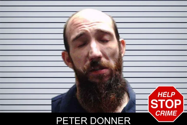 Peter Donner
