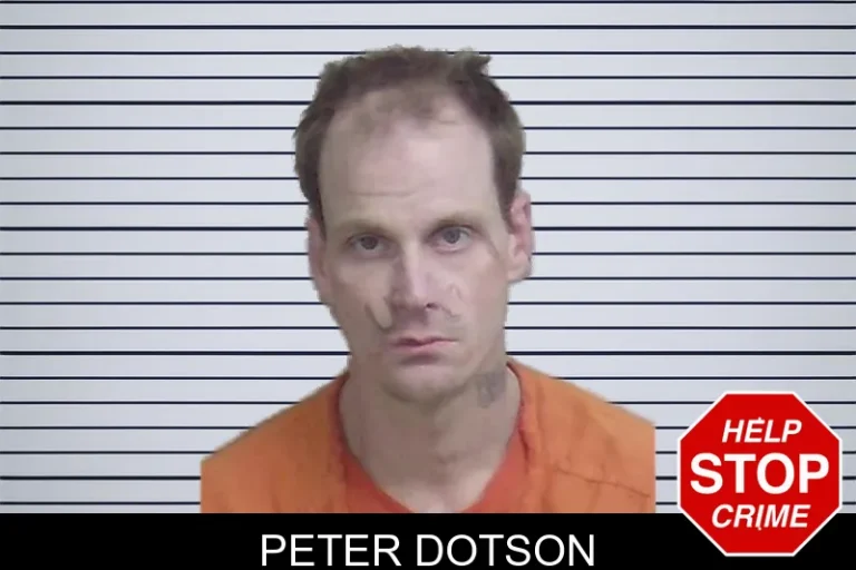 Peter Dotson