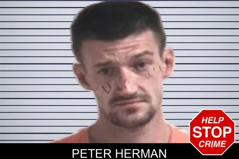 Peter Herman mugshot – Henry County , Georgia Peter Herman