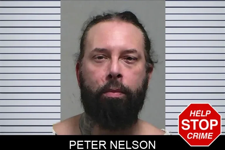 Peter Nelson