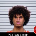 Peyton Smith mugshot – Bartow County , Georgia Peyton Smith mugshot
