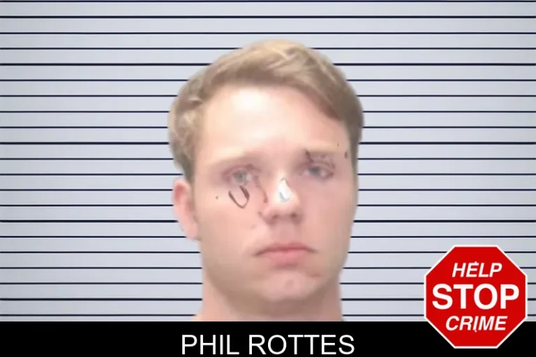 Phil Rottes