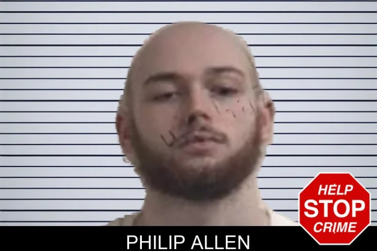 Philip Allen mugshot – Henry County , Georgia Philip Allen