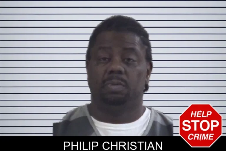 Philip Christian