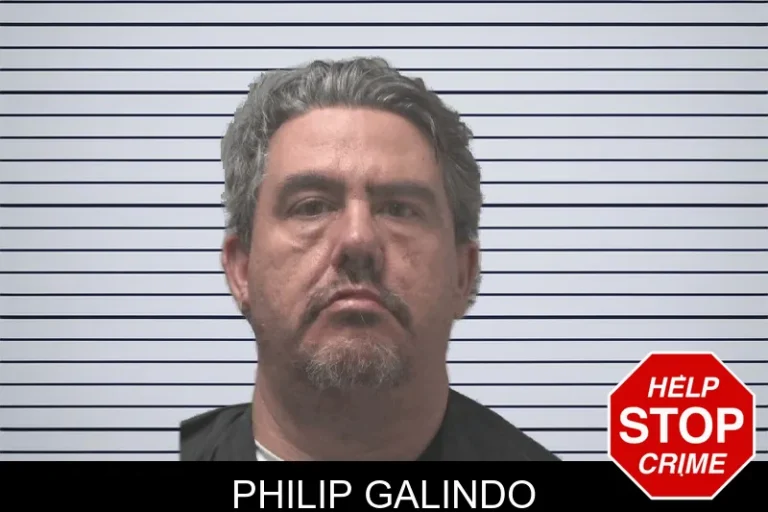 Philip Galindo