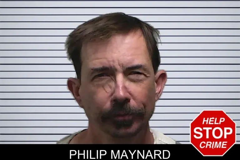 Philip Maynard