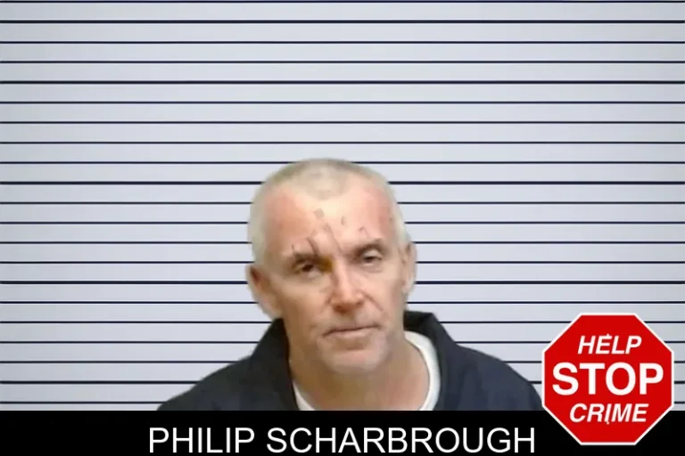 Philip Scharbrough