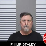 Philip Staley mugshot – White County , Georgia Philip Staley mugshot