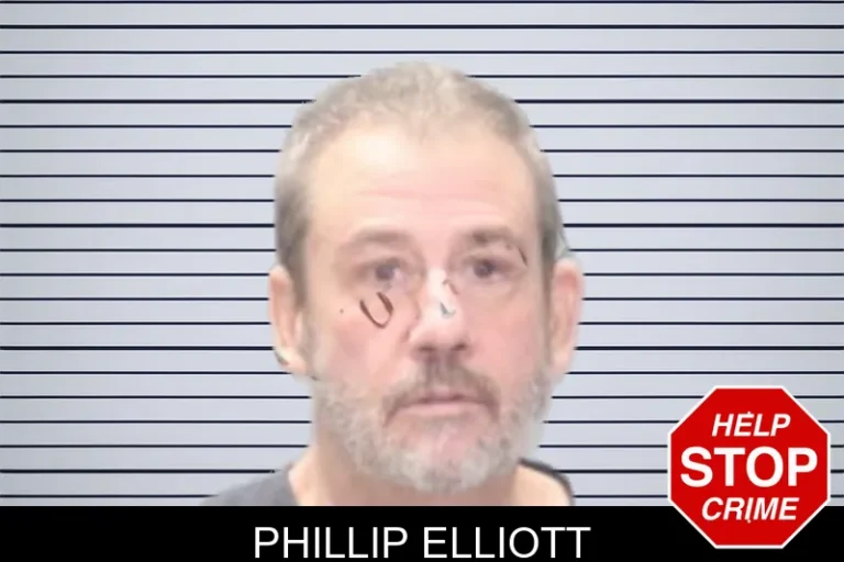 Phillip Elliott
