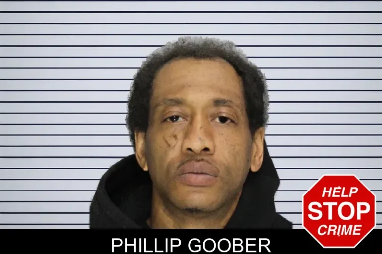 Phillip Goober