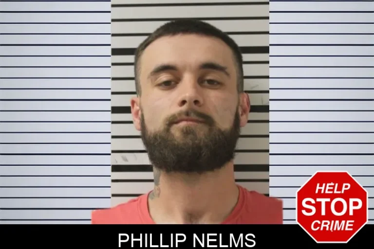 Phillip Nelms