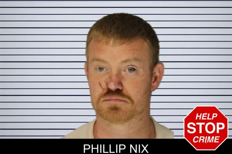 Phillip Nix