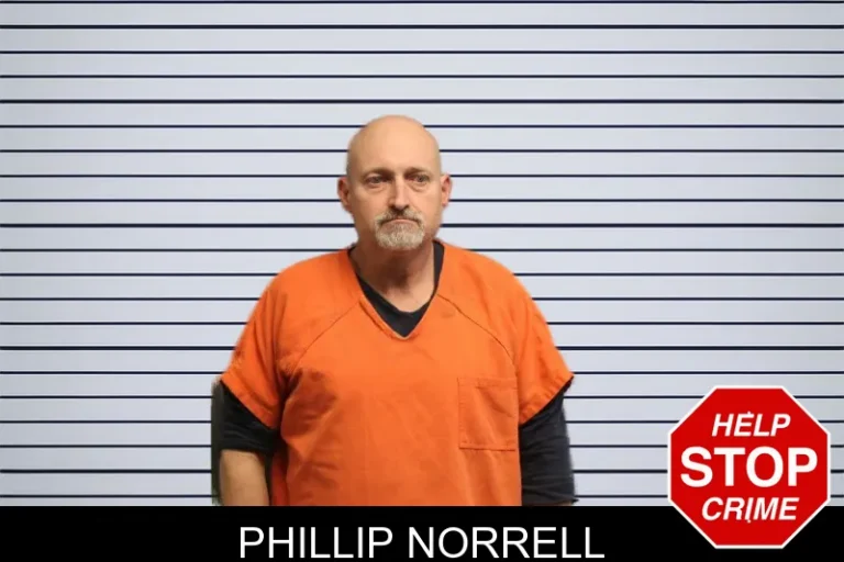 Phillip Norrell