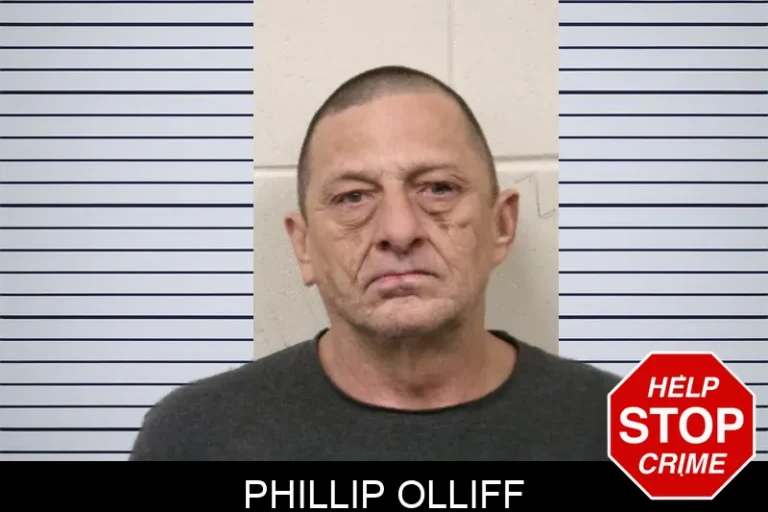 Phillip Olliff