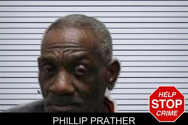 Phillip Prather
