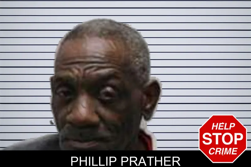 Phillip Prather mugshot – Harris County , Georgia Phillip Prather mugshot
