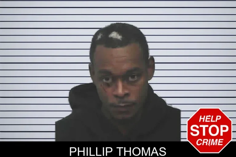 Phillip Thomas