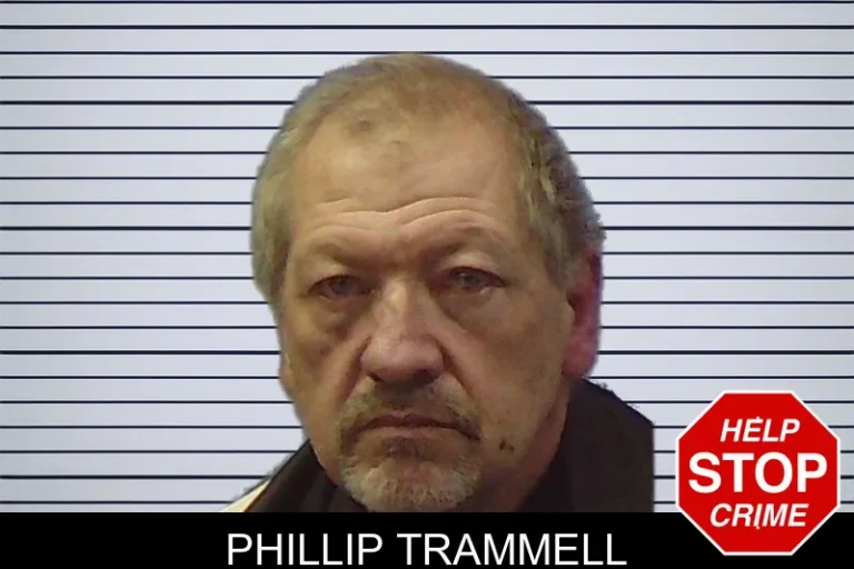 Phillip Trammell