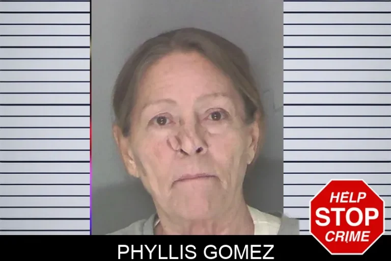 Phyllis Gomez