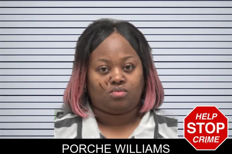 Porche Williams