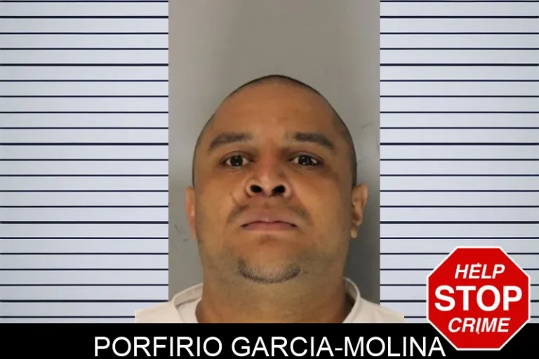 Porfirio Garcia-Molina