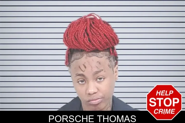 Porsche Thomas