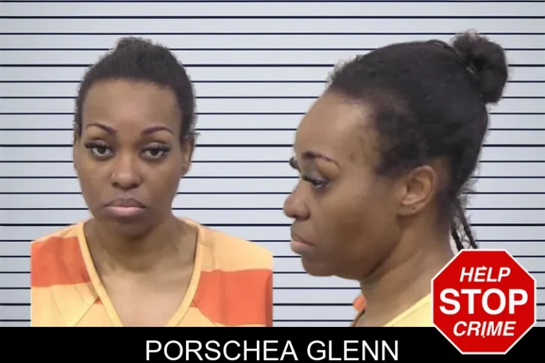 Porschea Glenn
