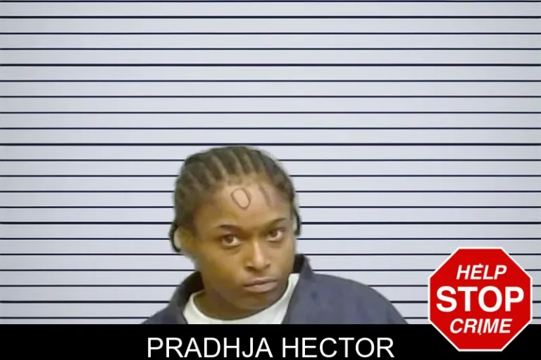 Pradhja Hector