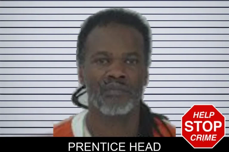 Prentice Head