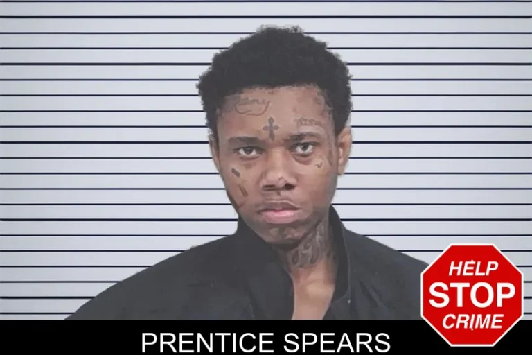 Prentice Spears