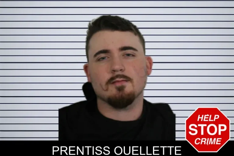 Prentiss Ouellette