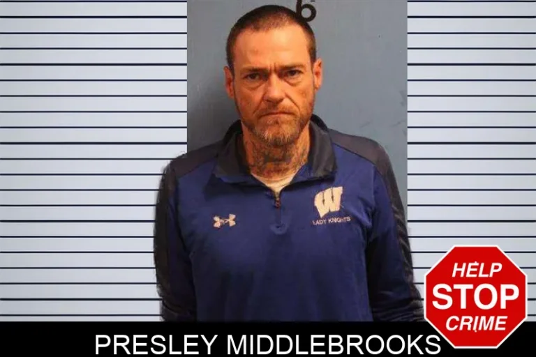 Presley Middlebrooks