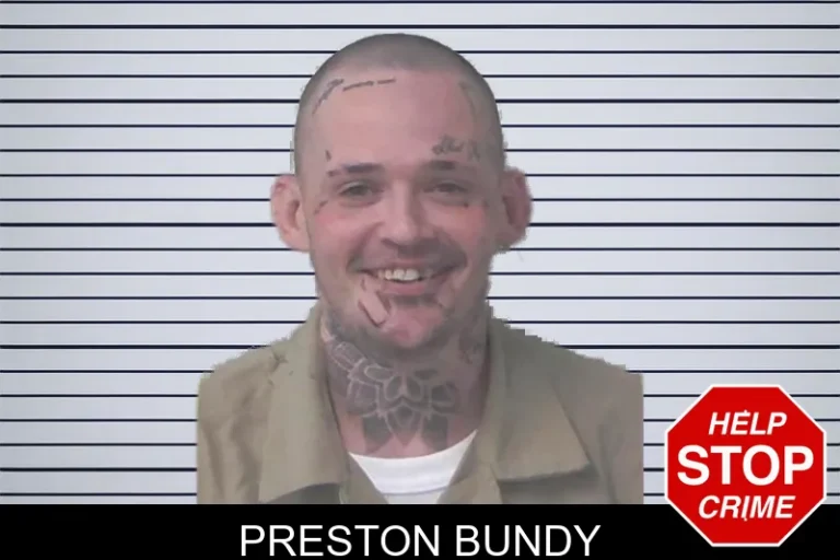 Preston Bundy