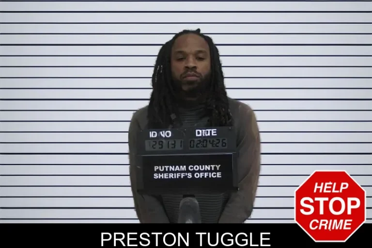 Preston Tuggle
