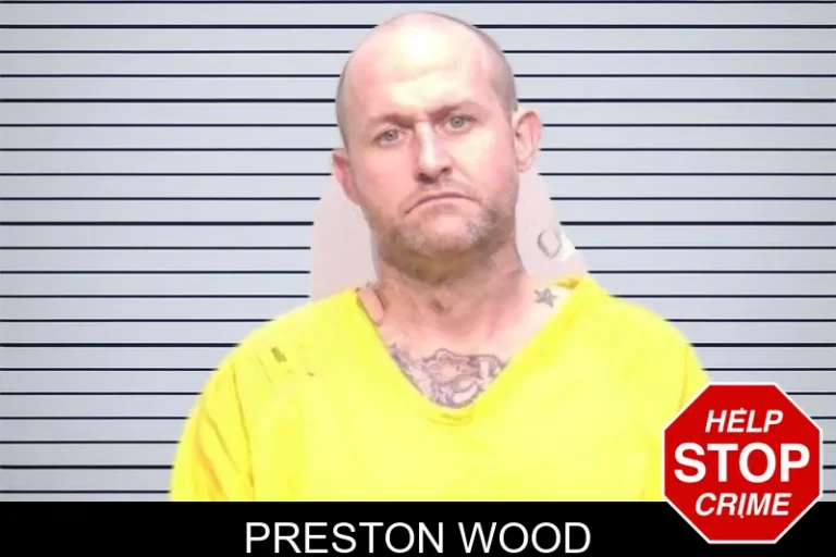 Preston Wood