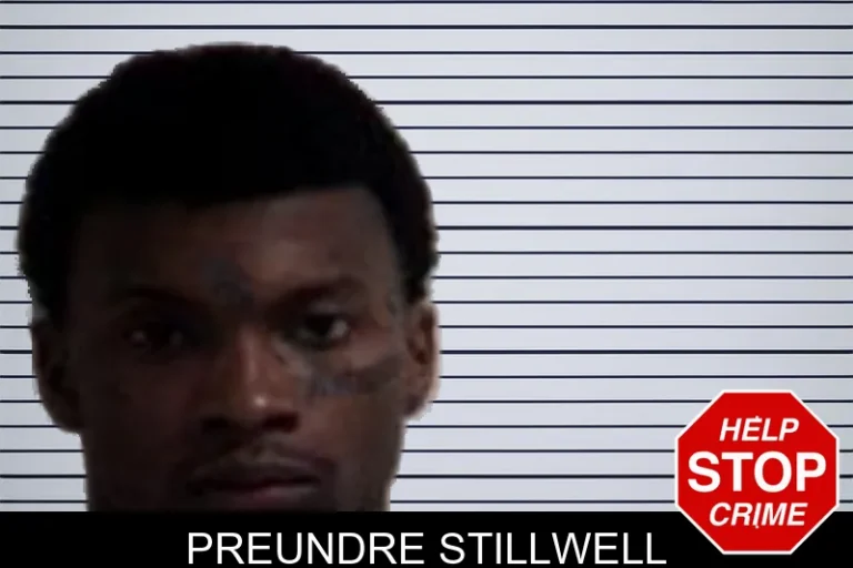 Preundre Stillwell